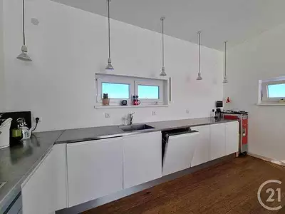 Maison, 105 m²