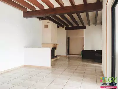 Maison, 130 m²