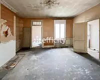 Immeuble, 940 m²
