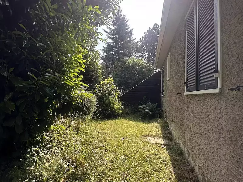 Maison, 101,67 m²