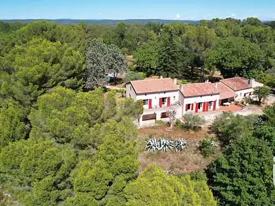 Maison, 200 m²