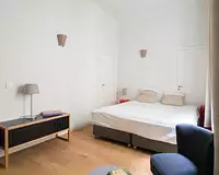 Appartement, 24,55 m²