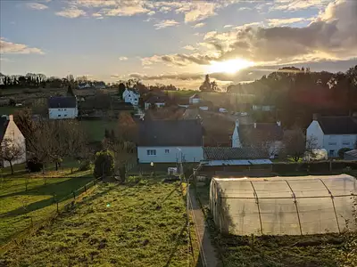 Maison, 115 m²
