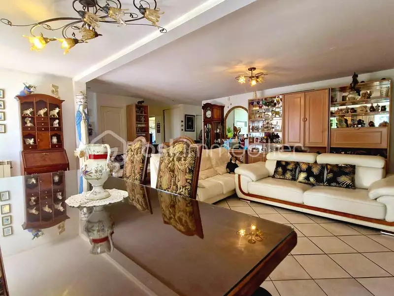 Maison, 110 m²