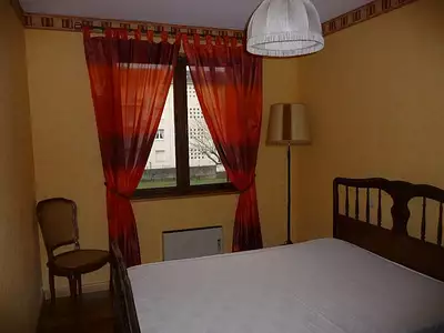 Appartement, 52,81 m²