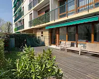 Appartement, 85,81 m²