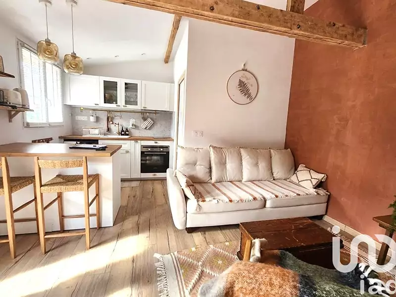 Maison, 160 m²