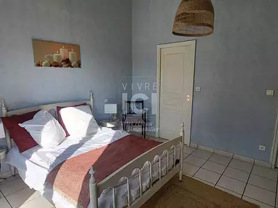 Maison, 120 m²