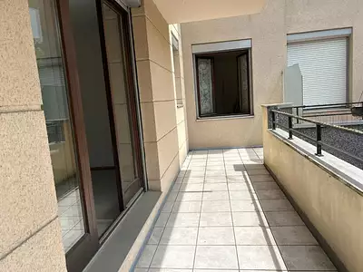 Appartement, 83 m²
