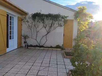Maison, 89 m²