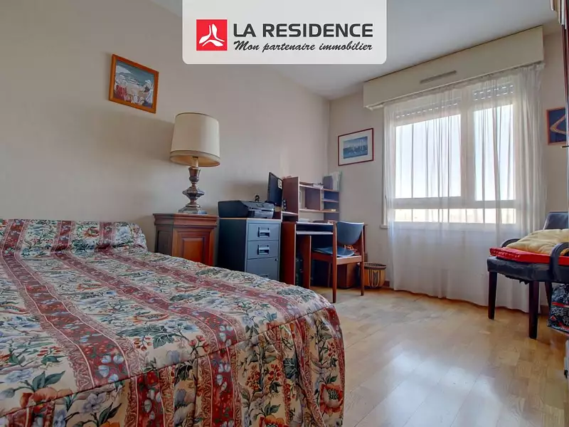 Appartement, 100 m²
