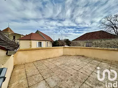 Maison, 123 m²