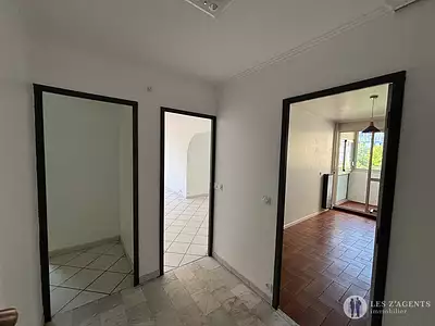 Appartement, 87,25 m²