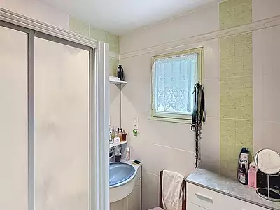 Maison, 86 m²