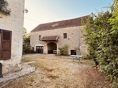 Maison, 129,1 m²