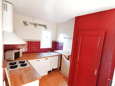 Maison, 270 m²