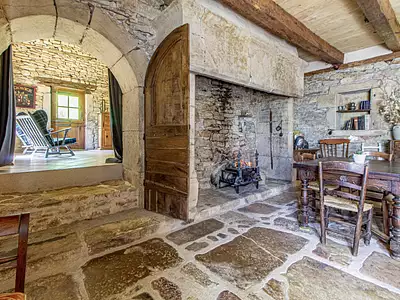 Maison, 504 m²