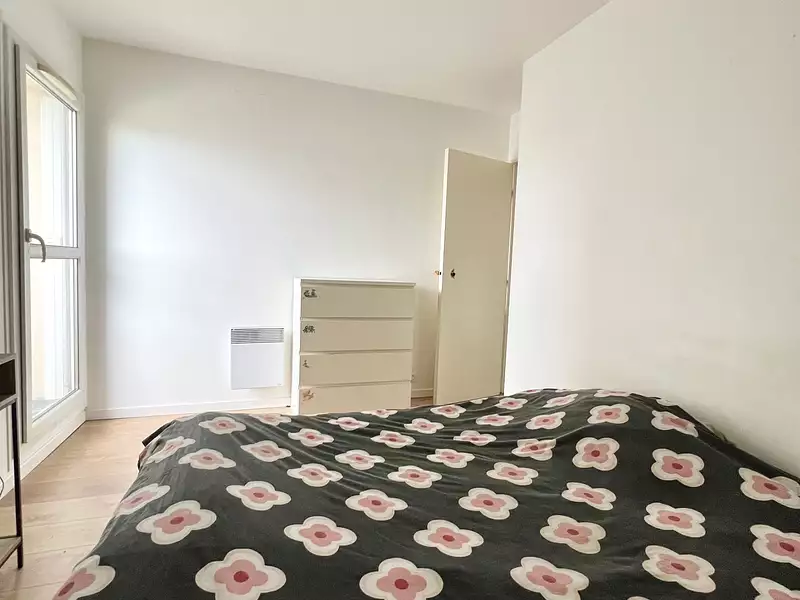 Appartement, 65 m²