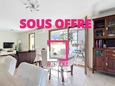 Appartement, 105 m²