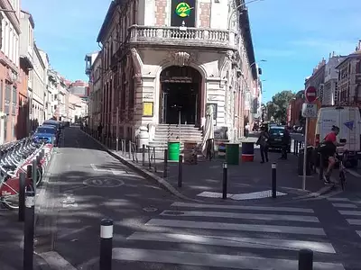 Appartement, 210 m²