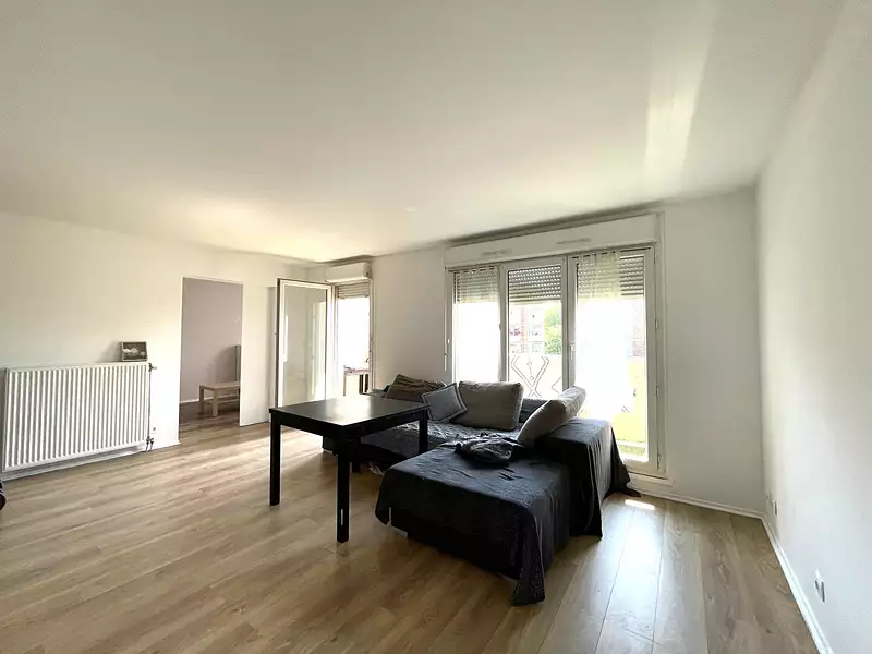 Appartement, 68,4 m²