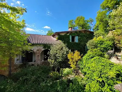 Maison, 250 m²