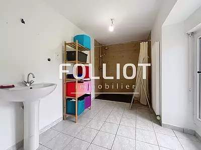 Maison, 155 m²