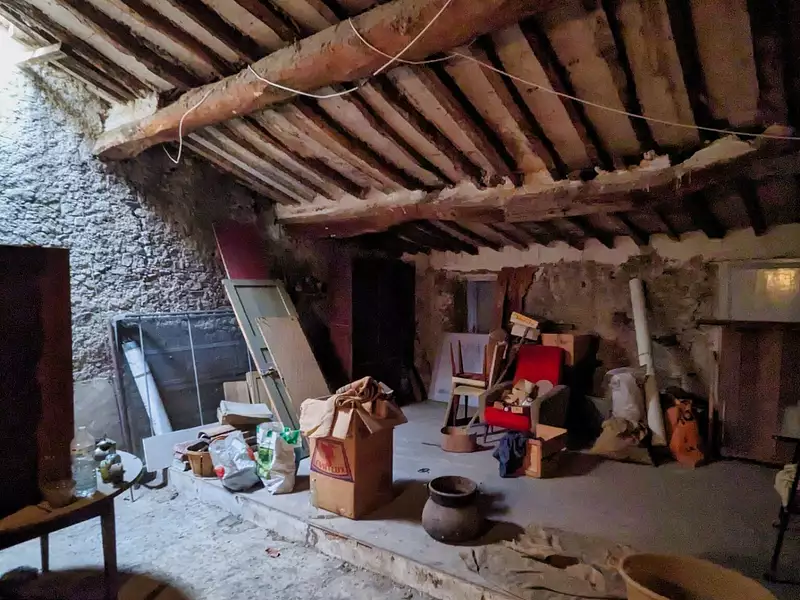 Maison, 108 m²