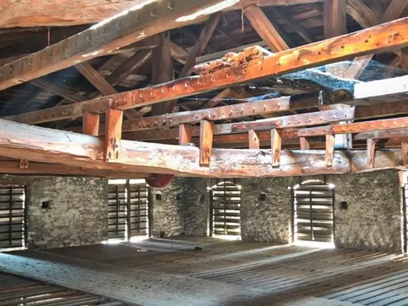 Immeuble