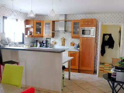 Maison, 150 m²