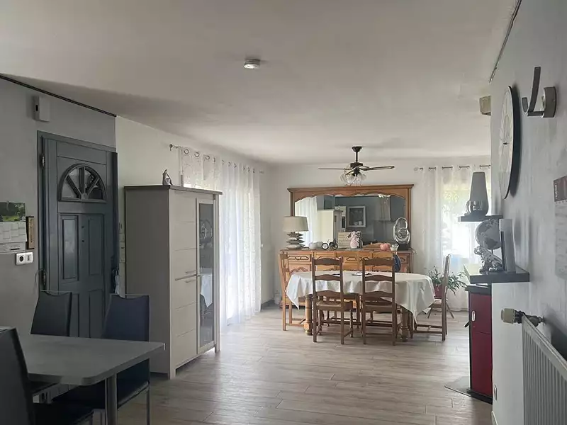 Maison, 81 m²