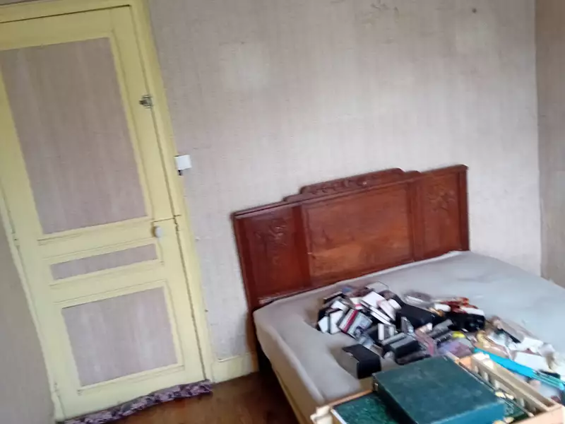 Maison, 79 m²