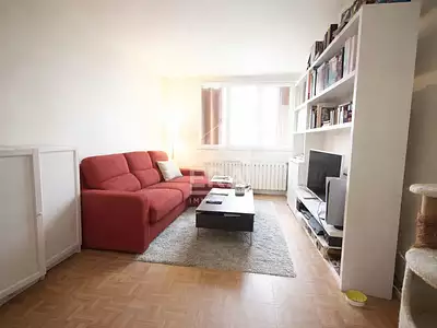 Appartement, 45 m²
