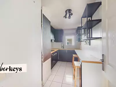 Appartement, 85 m²