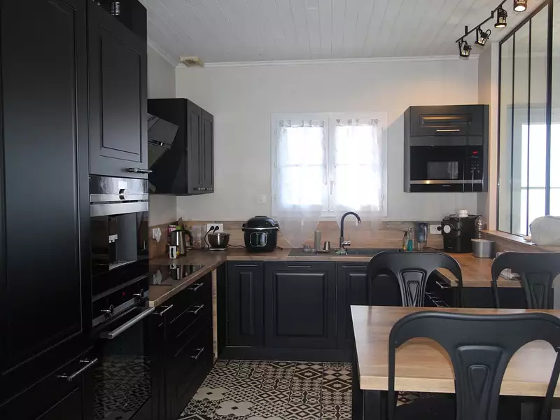 Maison, 122 m²