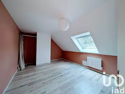 Maison, 155 m²