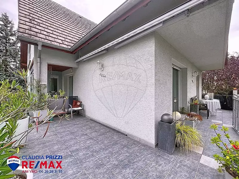 Maison, 135 m²
