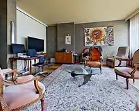 Appartement, 135 m²