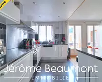 Appartement, 56,28 m²