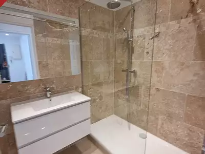 Appartement, 69,09 m²