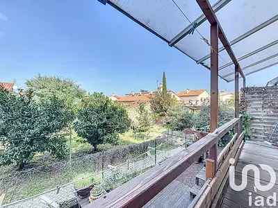 Maison, 124 m²