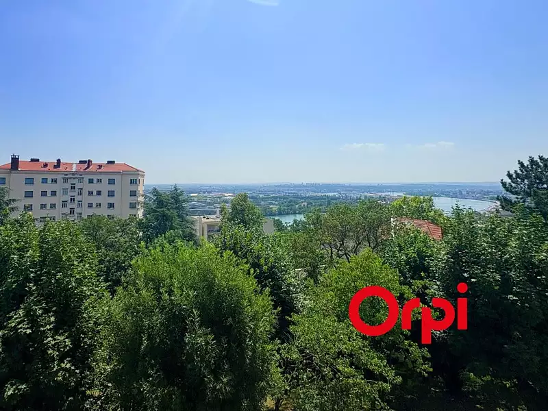 Appartement, 65 m²