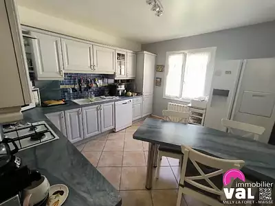 Maison, 97 m²