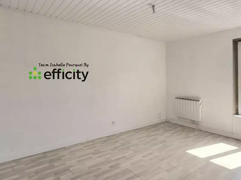 Appartement, 49 m²