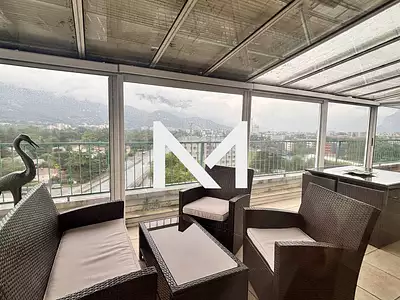 Appartement, 131,51 m²