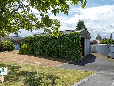 Maison, 161 m²