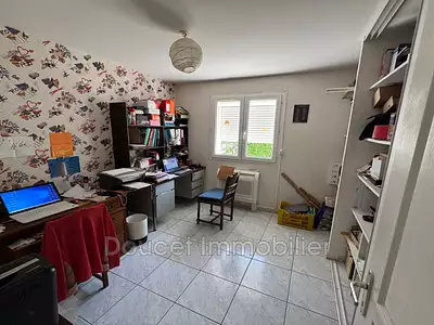 Maison, 208 m²