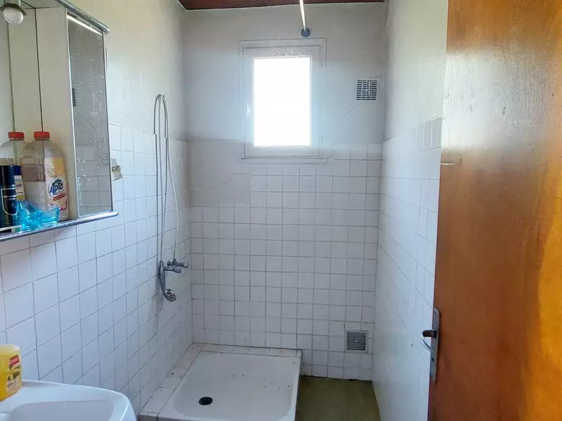 Maison, 54 m²