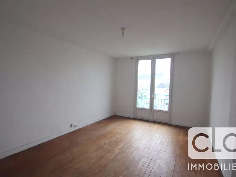 Appartement, 50 m²