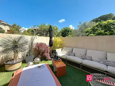 Appartement, 147 m²